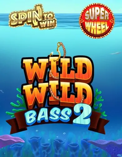 Wild Wild Bass 2 - StakeLogic - Spilleautomater