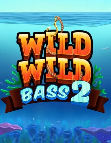 Wild Wild Bass 2 - StakeLogic - Nye spil