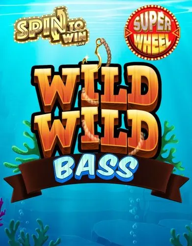 Wild Wild Bass - StakeLogic - Spilleautomater