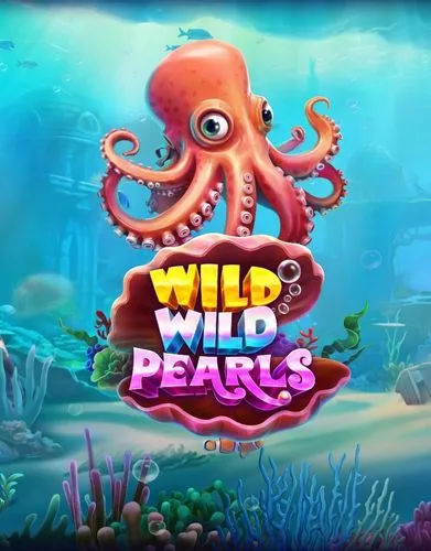 Wild Wild Pearls - Pragmatic Play - Feature køb