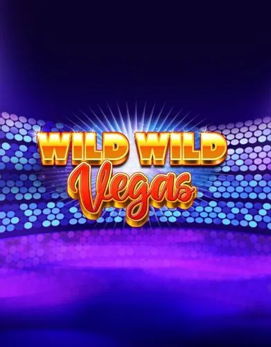 Wild Wild Vegas - Booming Games - Spilleautomater
