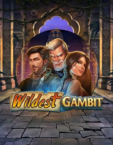 Wildest Gambit - PlaynGO - Nye spil