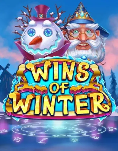 Wins of Winter - Fantasma - Spilleautomater