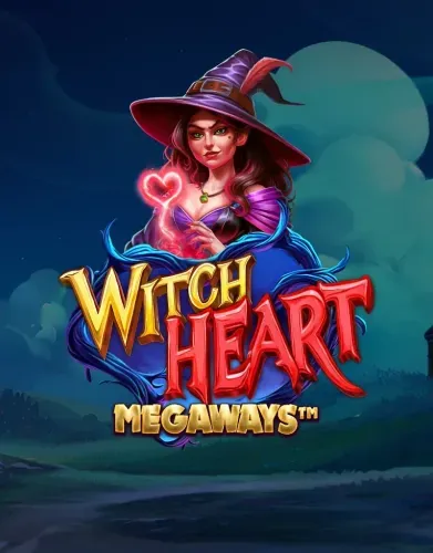Witch Heart Megaways - Pragmatic Play - Nye spil