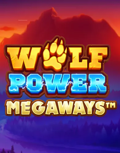 Wolf Power Megaways™ - Playson - Spilleautomater