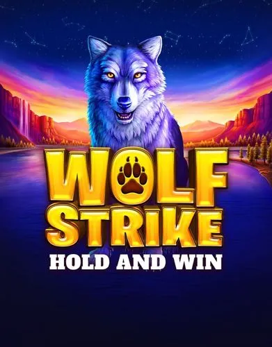Wolf Strike - Iron Dog Studio - Spilleautomater
