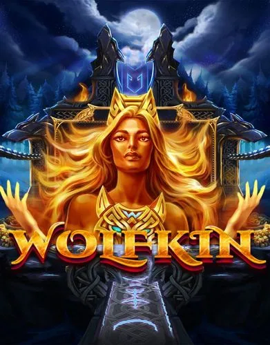 Wolfkin - RedTiger - Spilleautomater