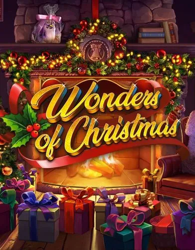 Wonders of Christmas - NetEnt - Spilleautomater
