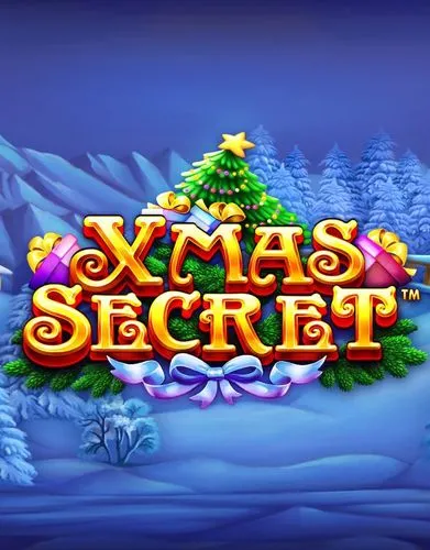 Xmas Secret - Synot - Spilleautomater