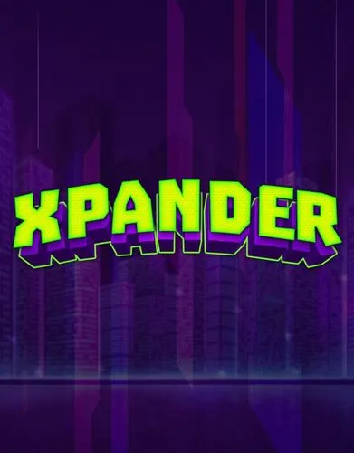 Xpander - Hacksaw - Spilleautomater