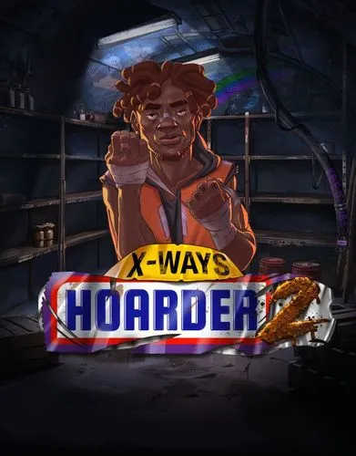 Xways Hoarder 2 - Nolimit City - Nye spil