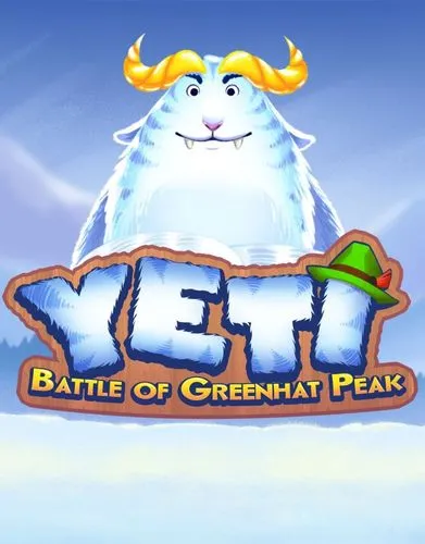 Yeti Battle of Greenhat Peak - Thunderkick - Spilleautomater