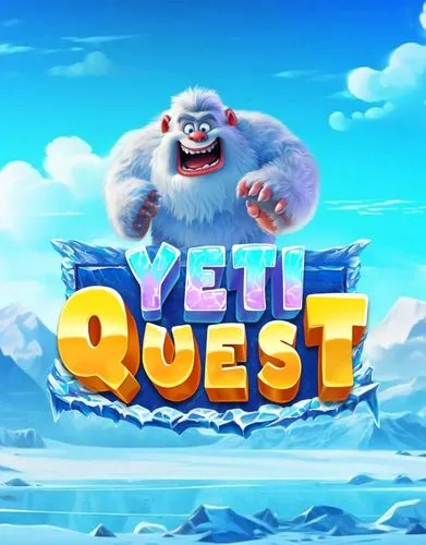 Yeti Quest - Pragmatic Play - Spilleautomater