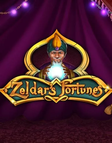 Zeldar's Fortunes - G Games - Spilleautomater