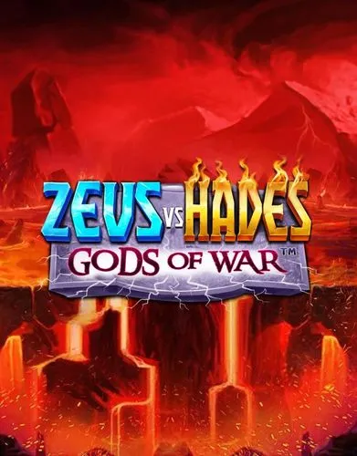 Zeus VS Hades Gods of War - Pragmatic Play - Spilleautomater