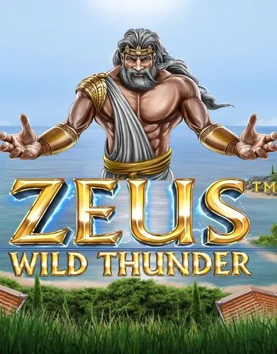 Zeus Wild Thunder - Synot - Spilleautomater