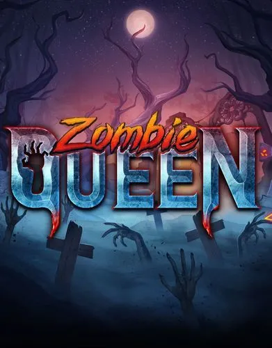 Zombie Queen - Kalamba - Spilleautomater
