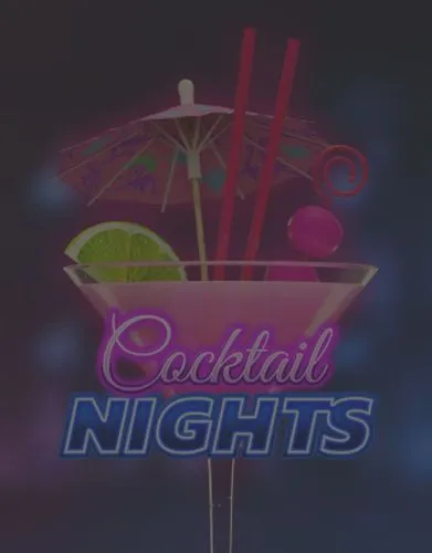 Cocktail Nights - Spilhuset - Spilleautomater