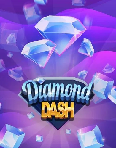 Diamond Dash - Spilhuset - Spilleautomater