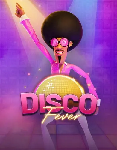 Disco Fever - Spilhuset - Nye spil
