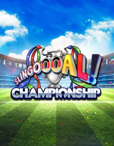 Slingoooal! Championship - Gaming Realms  - Nye spil
