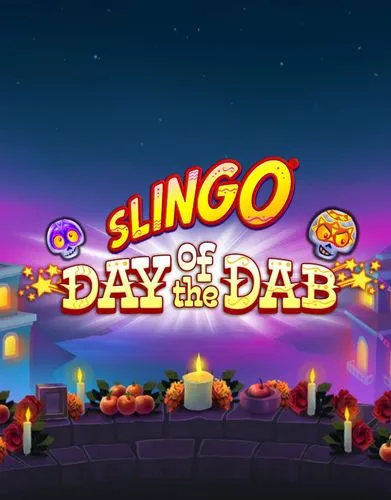 Slingo Day of the Dab - Gaming Realms  - Spilleautomater