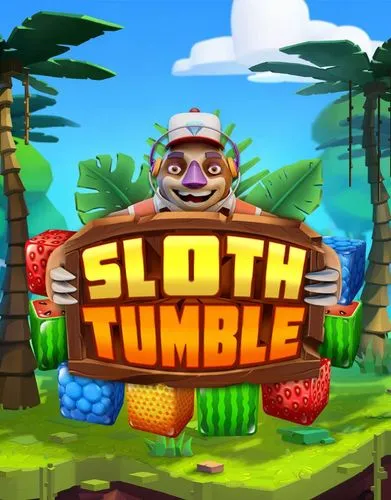 Sloth Tumble - Relax - Spilleautomater