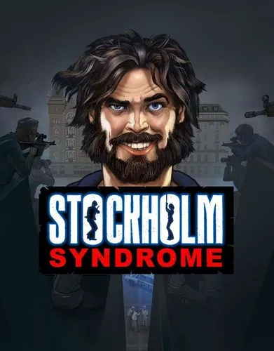 Stockholm Syndrome - Nolimit City - Feature køb