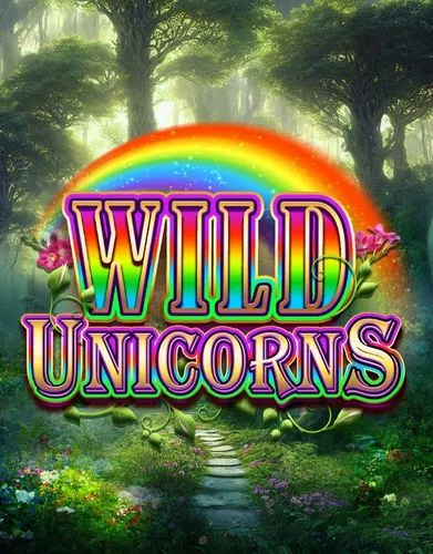 Wild Unicorn - Big Time Gaming - Spilleautomater