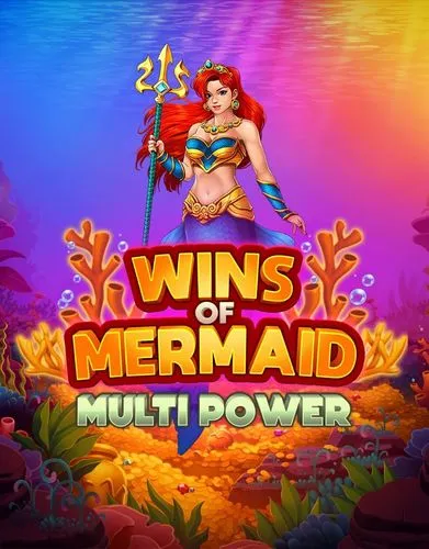 Wins Of Mermaid Multi Power - Relax - Spilleautomater